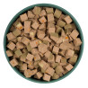 Purbello Dog Kiełbaska Treningowa Monobiałkowa Kurczak 200g - All4Animals