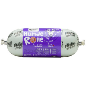 Purbello Dog Kiełbaska Treningowa Monobiałkowa Koza 200g - All4Animals