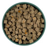 Purbello Dog Kiełbaska Treningowa Monobiałkowa Koza 200g - All4Animals
