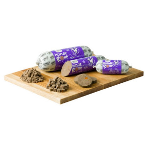 Purbello Dog Kiełbaska Treningowa Monobiałkowa Koza 200g - All4Animals
