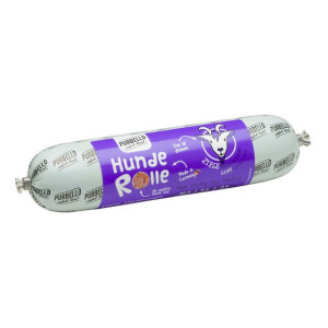 Purbello Dog Kiełbaska Treningowa Monobiałkowa Koza 400g - All4Animals