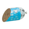 Purbello Dog Kiełbaska Treningowa Monobiałkowa Jagnięcina 200g - All4Animals