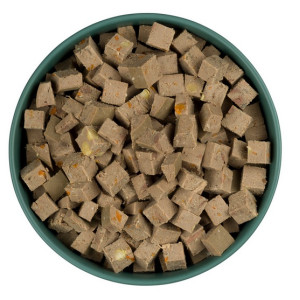 Purbello Dog Kiełbaska Treningowa Monobiałkowa Jagnięcina 200g - All4Animals