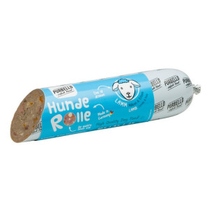 Purbello Dog Kiełbaska Treningowa Monobiałkowa Jagnięcina 400g - All4Animals