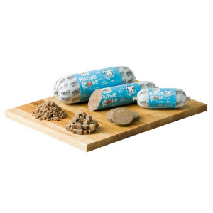 Purbello Dog Kiełbaska Treningowa Monobiałkowa Jagnięcina 400g - All4Animals