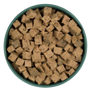 Purbello Dog Kiełbaska Treningowa Monobiałkowa Konina 200g - All4Animals