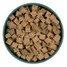 Purbello Dog Kiełbaska Treningowa Monobiałkowa Konina 200g - All4Animals
