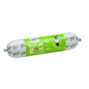 Purbello Dog Kiełbaska Treningowa Monobiałkowa Konina 400g - All4Animals