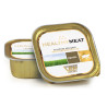 Healthy Meat Kot Mono Jagnięcina tacka 90g - All4Animals