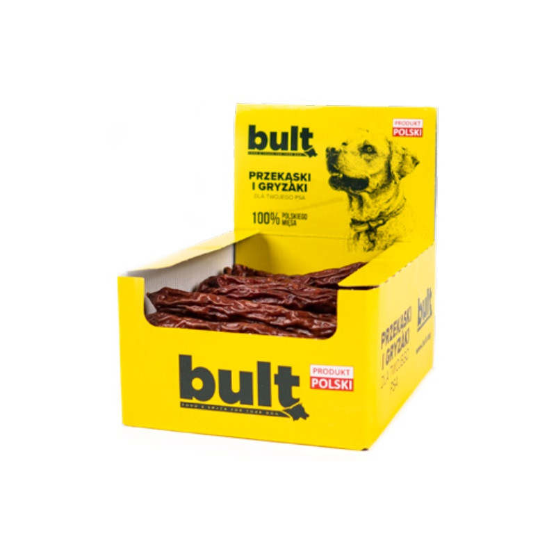 Bult Kiełbaski wołowe 40szt - All4Animals