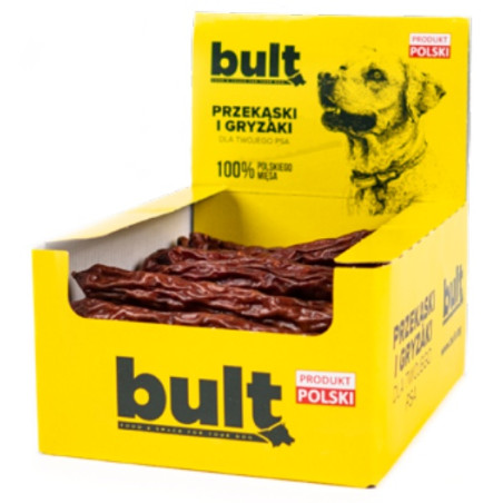 Bult Kiełbaski wołowe 40szt - All4Animals