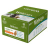 Whimzees Wege ucho L 18szt. - All4Animals