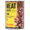 Josera Meat Lovers Pure Jagnięcina puszka 400g - All4Animals