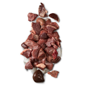 Josera Meat Lovers Pure Jagnięcina puszka 400g - All4Animals