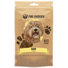 Paka Zwierzaka Stripsy Sarna 100% 70g - All4Animals