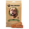 Paka Zwierzaka Stripsy Królik 100% 70g - All4Animals