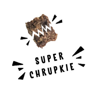 Paka Zwierzaka Chunkies Baranina 100% 70g - All4Animals