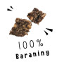 Paka Zwierzaka Chunkies Baranina 100% 70g - All4Animals