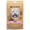 Paka Zwierzaka Chunkies Wołowina 100% 70g - All4Animals