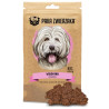 Paka Zwierzaka Chunkies Wołowina 100% 70g - All4Animals