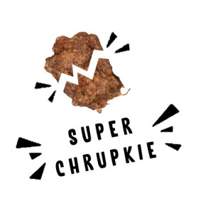 Paka Zwierzaka Chunkies Wołowina 100% 70g - All4Animals