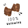 Paka Zwierzaka Chunkies Wołowina 100% 70g - All4Animals