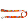 Matteo Smycz Prosta 30mm graffiti czerwone - All4Animals