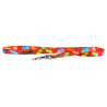 Matteo Smycz Prosta 30mm graffiti czerwone - All4Animals
