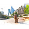Matteo Smycz Prosta 30mm piksele - All4Animals