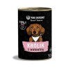 Paka Zwierzaka Seventh Heaven Rabbit & Beef puszka 400g - All4Animals