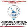 Royal Canin Light Weight Care karma mokra dla psów dorosłych, wszystkich ras z tendencją do nadwagi saszetka 85g - All4Animals