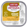 Animonda Integra Protect Urinary Harnsteine Oxalate dla kota - z kaczką tacka 100g - All4Animals