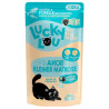 Lucky Lou Lifestage Kitten Drób i pstrąg saszetka 125g - All4Animals