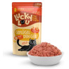 Lucky Lou Lifestage Adult Drób saszetka 125g - All4Animals
