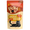 Lucky Lou Lifestage Adult Drób saszetka 125g - All4Animals