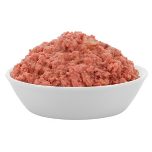 Lucky Lou Lifestage Adult Drób saszetka 125g - All4Animals