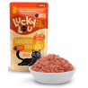 Lucky Lou Lifestage Adult Drób saszetka 125g - All4Animals