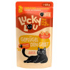 Lucky Lou Lifestage Adult Drób saszetka 125g - All4Animals