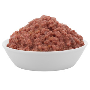 Lucky Lou Lifestage Adult Drób i kaczka saszetka 125g - All4Animals