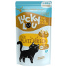 Lucky Lou Lifestage Adult Drób i jeleń saszetka 125g - All4Animals