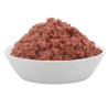 Lucky Lou Lifestage Adult Drób i jeleń saszetka 125g - All4Animals