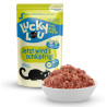 Lucky Lou Lifestage Adult Wołowina i owady saszetka 125g - All4Animals