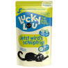 Lucky Lou Lifestage Adult Wołowina i owady saszetka 125g - All4Animals