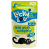 Lucky Lou Lifestage Adult Wołowina i owady saszetka 125g - All4Animals
