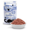 Lucky Lou Lifestage Sterilized Drób saszetka 125g - All4Animals