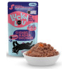 Lucky Lou Lifestage Adult Drób i owady saszetka 125g - All4Animals