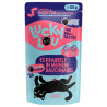 Lucky Lou Lifestage Adult Drób i owady saszetka 125g - All4Animals
