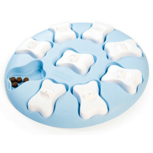 Nina Ottosson Puppy Smart Blue - gra edukacyjna - All4Animals