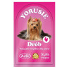 Adbi Yorusie Kabanosy z drobiem 250g - All4Animals