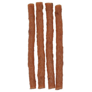 Adbi Yorusie Kabanosy z drobiem 250g - All4Animals